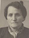 Record image of Golda Taub (geb. Horowitz Horowicz)