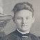 Record image of Sarah Ann Levan (born Genck)