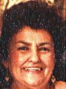 Record image of Gertrude Friedman (born Cooper)