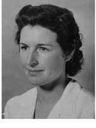 Record image of Helen Wilhelmina Butler (born Payne)