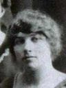 Record image of Lucy Bertha Rogers (born Jensen)