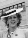 Record image of Dorothy Clark Dyer (born Kimball)