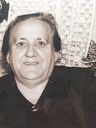 Record image of Anna Christine Hanson (o.s. Christenson)