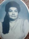 Record image of Carmen Lebron (born Ramos)