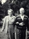 Record image of Gerda Kristina Björkman (born Johnsson)