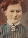 Record image of ELLEN Agda Christina Karlsson (born Friberg)