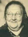 Record image of Christina Catharina Schenk Zwart