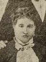 Record image of Anna Catharina Hieronymus (geb. Fetzer)