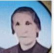 Record image of Maria GONCALVES MARQUES