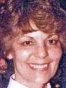 Record image of Doris Singleton (born Roberts)