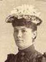 Record image of Sarah Jane Thomander (born Aiken)