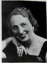 Record image of Maria Puecher (born Pulla)