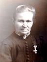 Record image of Amanda Martikainen (born Kokkonen)