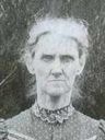 Record image of Mary Ann Brashears (born Cornett)