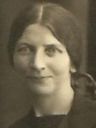 Record image of Edla Andrea Alexandersson (o.s. Johannesson)