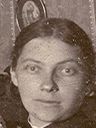 Record image of Martha Andrea Kure (född Jensen)