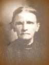 Record image of Karna (Carrie) Andersson (born Nilsdotter Karitz)