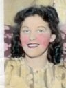 Record image of Alice Veronica Toomey (born Reilly)