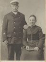 Record image of Elvira Serafina Lindroos (o.s. Henriksson)