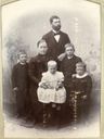 Record image of Wilhelm Martinus Andersen