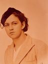 Record image of María Adela Cardona (born Arango Peláez)