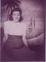 Record image of Minnie Watson (born Harvison)