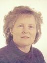 Record image of Theresia Hillebrand (geb. Göbel)