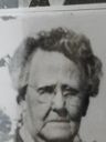 Record image of Mary Alice Beckstead (nacida Naylor)