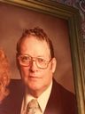 Record image of Ernest Robert Ford
