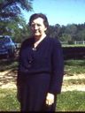 Record image of Rosa Arabelle Riley (born Lever)