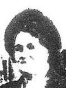 Record image of **Mary Lelievre (born HOFFMAN)
