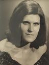 Record image of María Esther Aguilar Trigo (born Calvo Pérez)