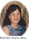 Record image of Martha Sands (born Tamaki Sands Poy Mackie Turnbull)