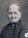 Record image of Cecilia Kristoffersson (o.s. Pehrsdotter)