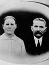 Record image of Kristina Juliana Anundsson (born Vikström)