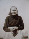 Record image of Kristiane Sørensen (born Thomasdatter)
