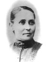Record image of Elna Magnusson (born Jakobsdotter)
