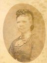 Record image of Britta Lovisa Rüsz (born Larsson)