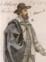 Record image of Abraham Martin dit l'Écossais