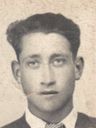 Record image of Antonio Vicente Estévez