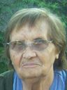 Record image of Remedios Vicente Estevez