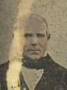 Record image of Karl Fredrik Jusélius (o.s. Juselius)