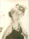 Record image of Margaret Frances Bruscell (nacida Ford)