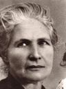 Record image of Lillian Margaret Cooper (born Heien)
