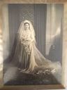 Record image of Patricia Mary French (born Hogan)