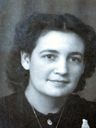 Record image of Ilse Karla Ottilie Emma Betti Staffeldt (born Schmidt)