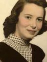 Record image of Barbara Jean Rodriguez (born Ariola)
