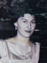 Record image of Anna Mae Perry (born Peterson)