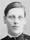 Record image of Amanda Charlotta Trank (Tränk) (born Persdotter)