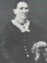 Record image of Stina Lovisa Lindberg (o.s. Otterstrom)